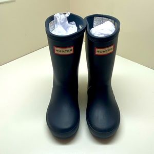 Kids First Classic Hunter Boots